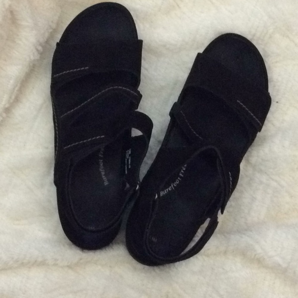 Barefoot freedom Alexa size 13 M